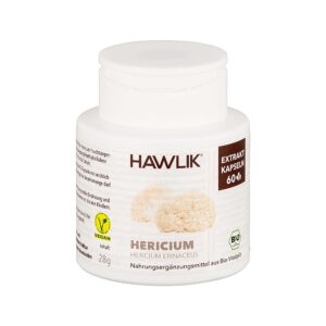 Hericium extrakt