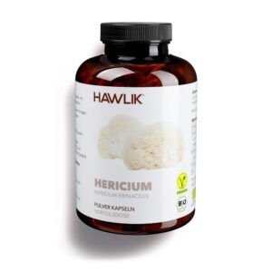 Hericium proszek
